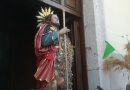 L’arrivo di San Rocco – Foglianise