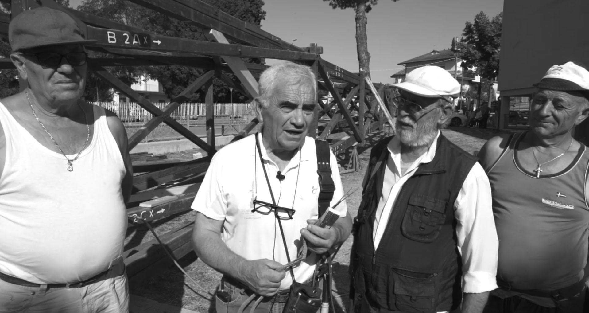 Giovanni Giacobbe e Michele Palmarozza_carristi_Flumeri