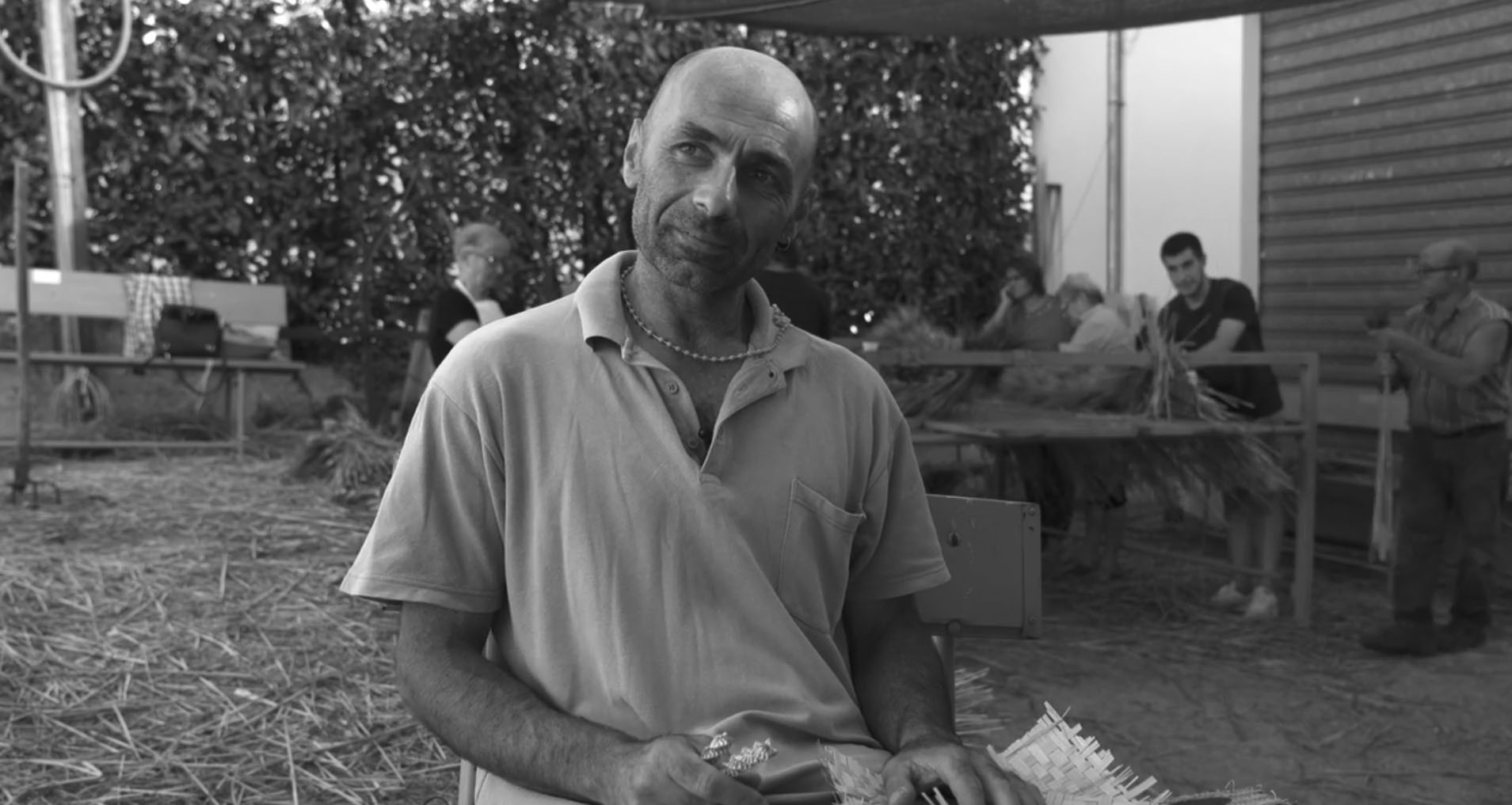 Michele Colucciello_artigiano della paglia_Fontanarosa