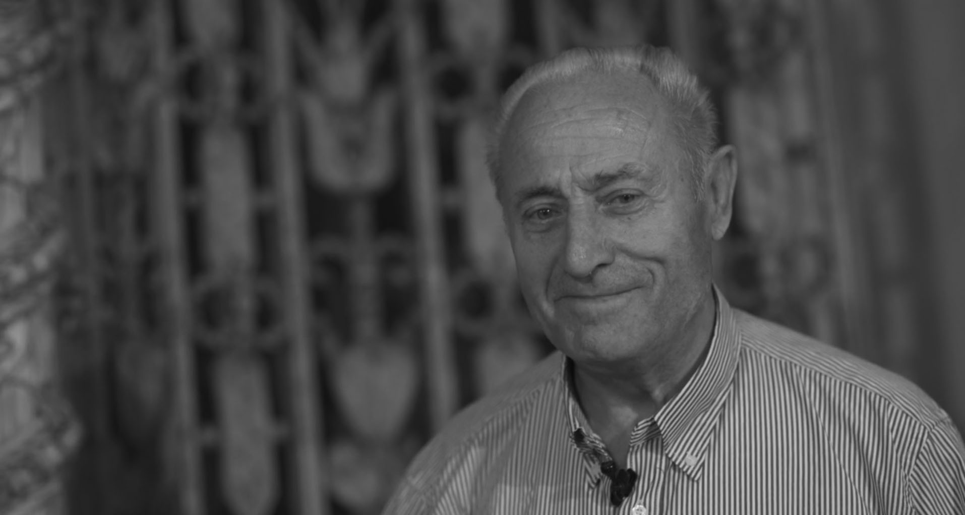 Paolino Tammaro_allevatore buoi_Mirabella Eclano
